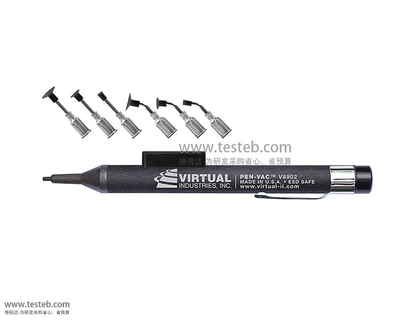 美国Virtual V8902-LMS-B手动真空吸笔