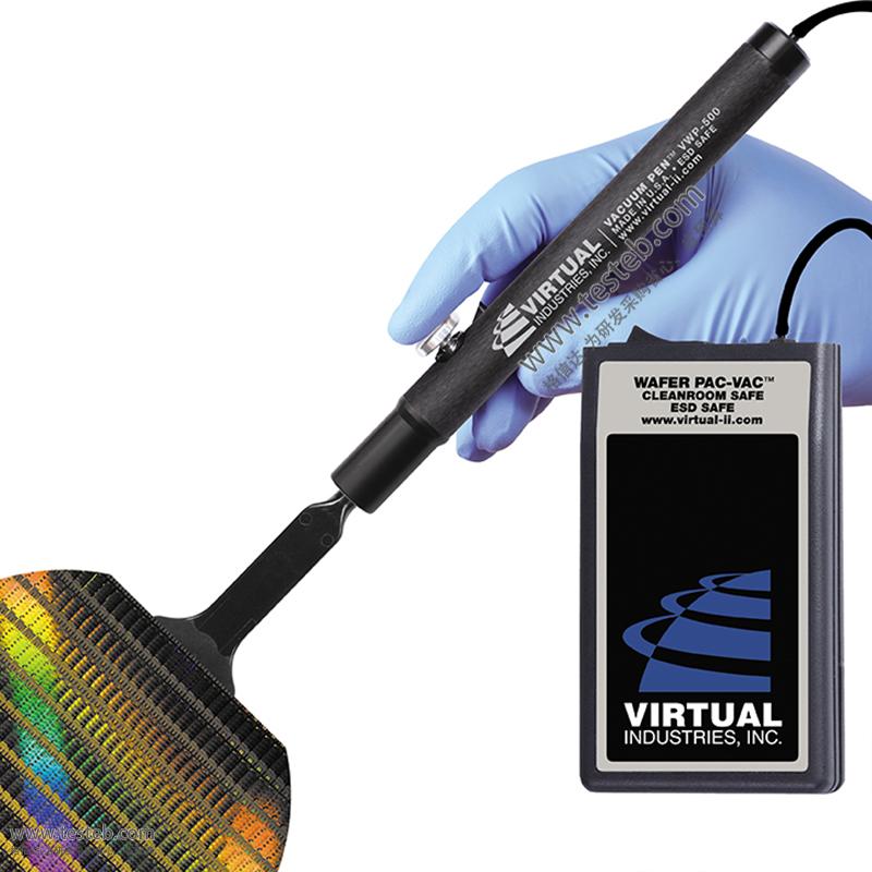 美国Virtual V3200-CLN-MW6晶圆真空吸笔